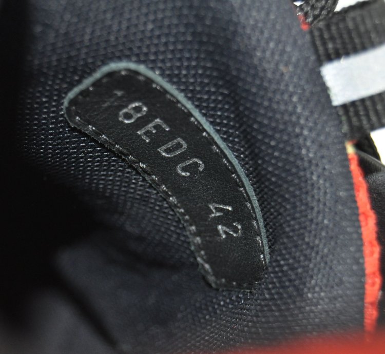 Dior - Kris Van Assche - 18 - B22