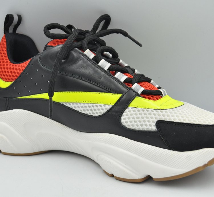 Dior - Kris Van Assche - 18 - B22
