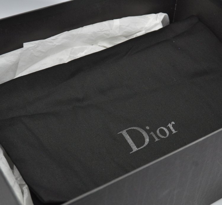 Dior - Kris Van Assche - 18 - B22