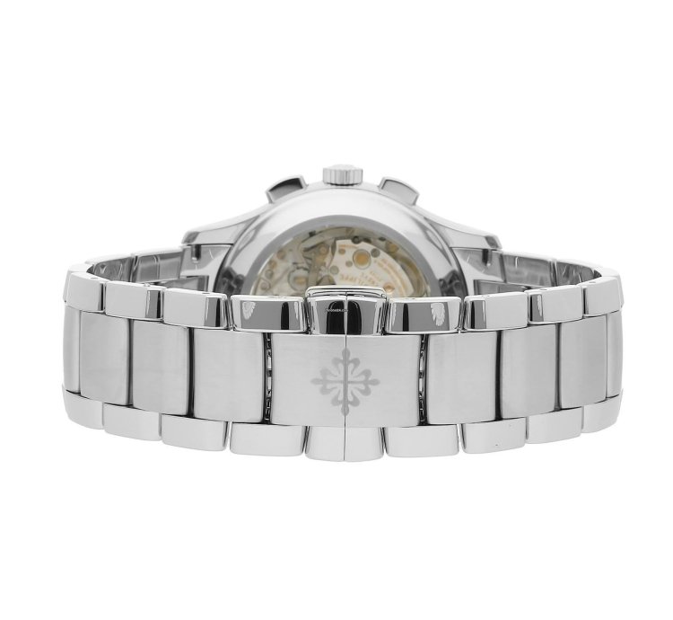 Patek Philippe Annual Calendar Chronograph Complications Flyback Chronograph Annual Calendar 5905 1a-001