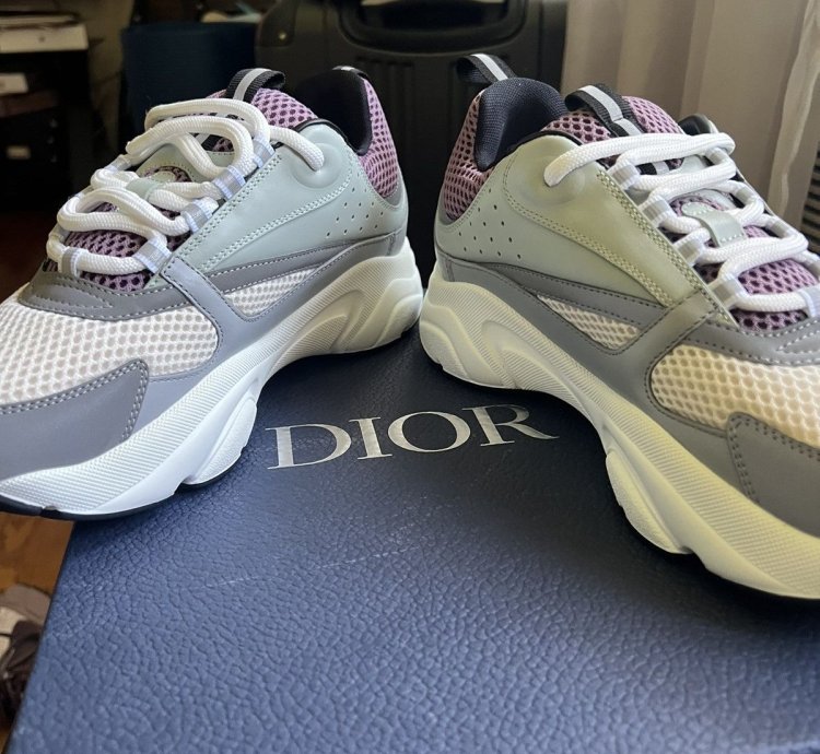 Dior -22