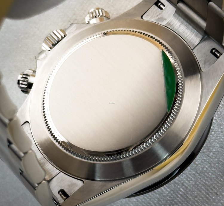 Rolex Daytona 116500ln