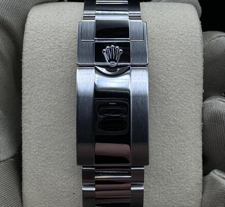 Rolex Daytona 116500ln