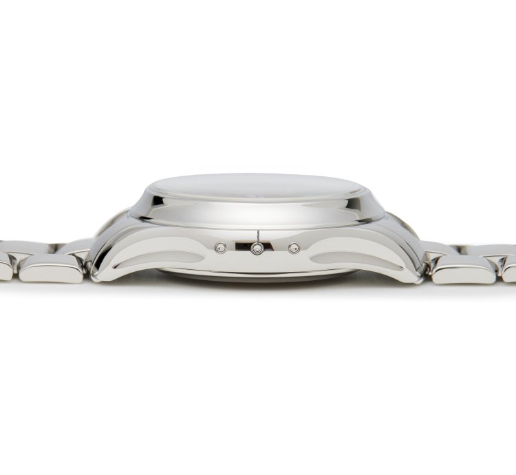 Patek Philippe Annual Calendar Chronograph Complications Stainless Steel 5905 1a-001 - Com003778