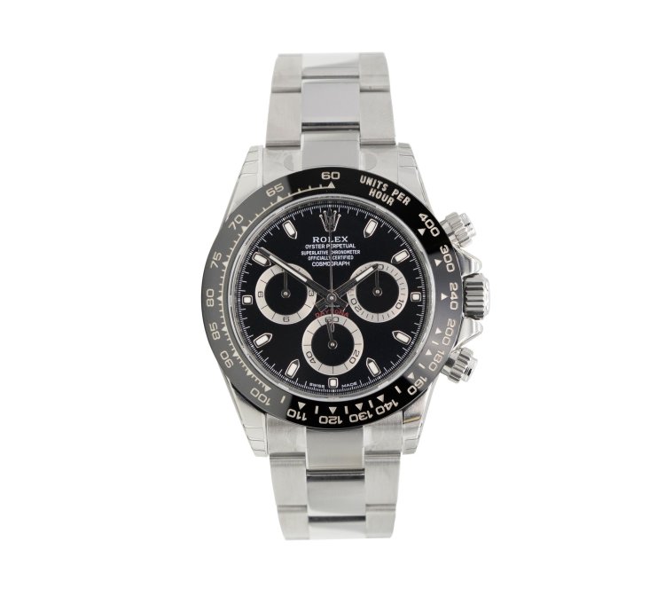 Rolex Daytona 116500ln - Nos Full Set - Full Stickers