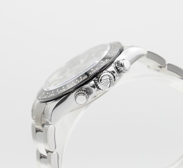 Rolex Daytona 116500ln - Nos Full Set - Full Stickers