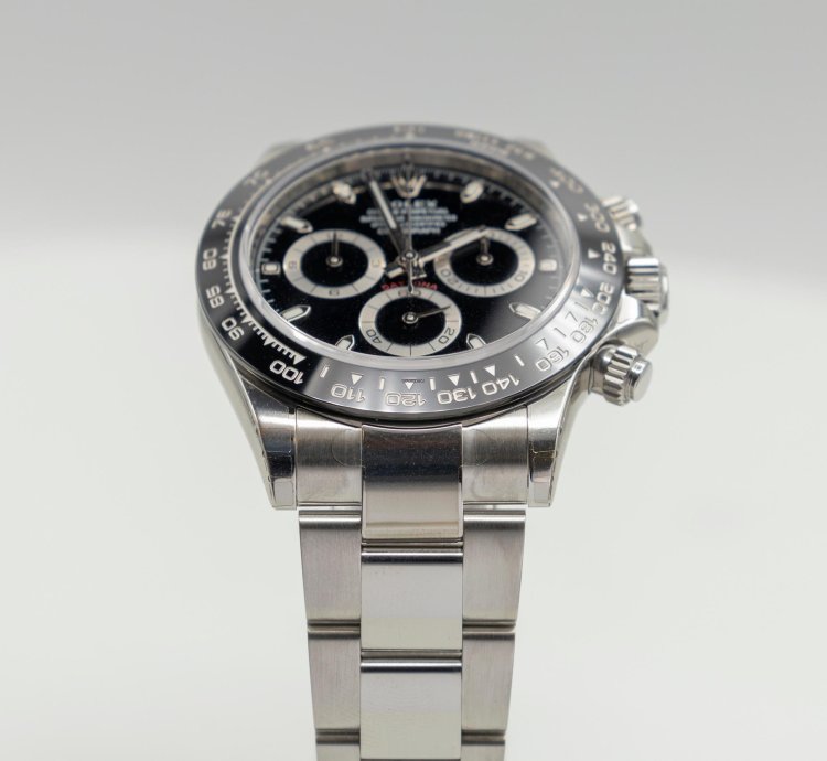 Rolex Daytona 116500ln - Nos Full Set - Full Stickers