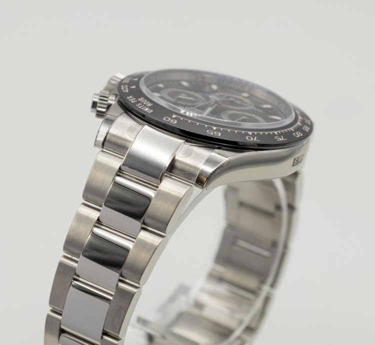 Rolex Daytona 116500ln - Nos Full Set - Full Stickers