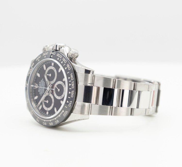 Rolex Daytona 116500ln - Nos Full Set - Full Stickers