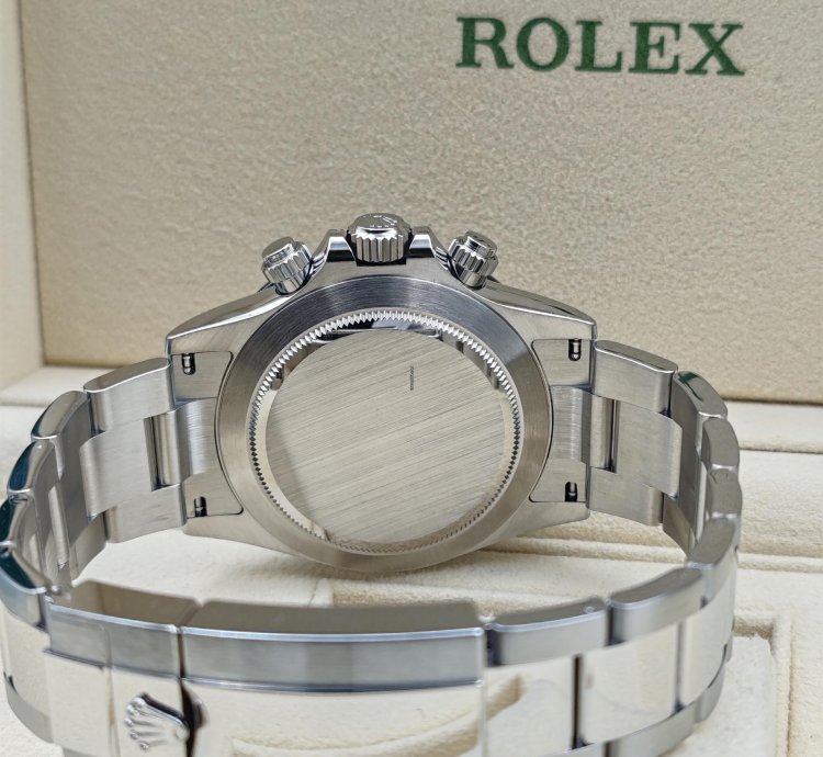 Rolex Daytona 116500ln 2022 Full Set
