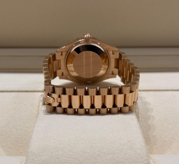 Rolex Datejust 31 278285rbr