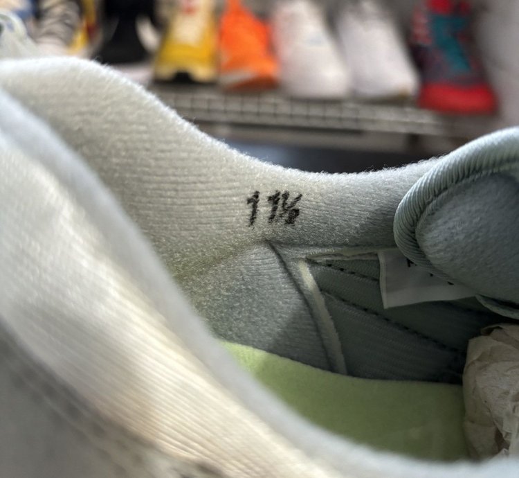Nike Air Max 1 86 Big Bubble Light Silver 2022