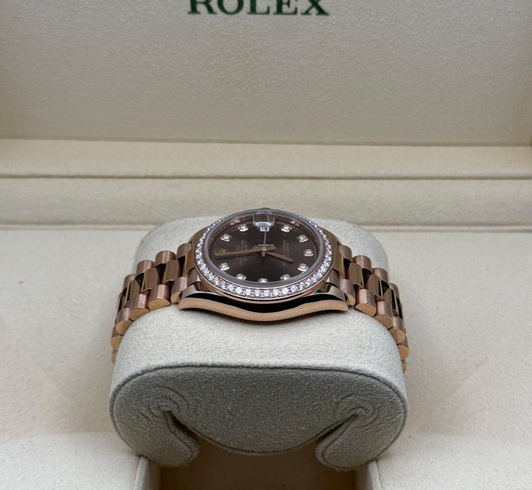Rolex Datejust 31 278285rbr-cm1-dc723