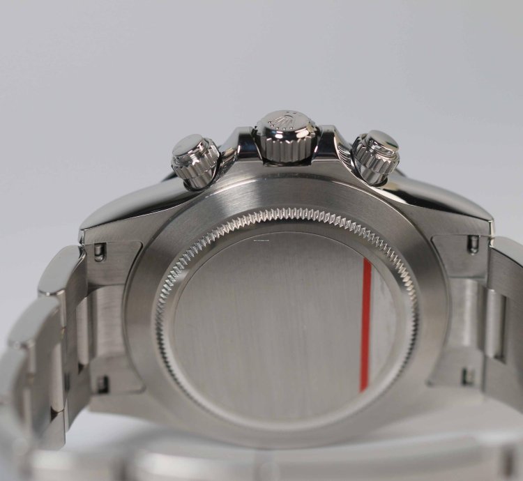 Rolex Daytona 116500ln 40mm Full Set New Unworn