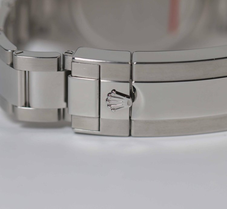 Rolex Daytona 116500ln 40mm Full Set New Unworn