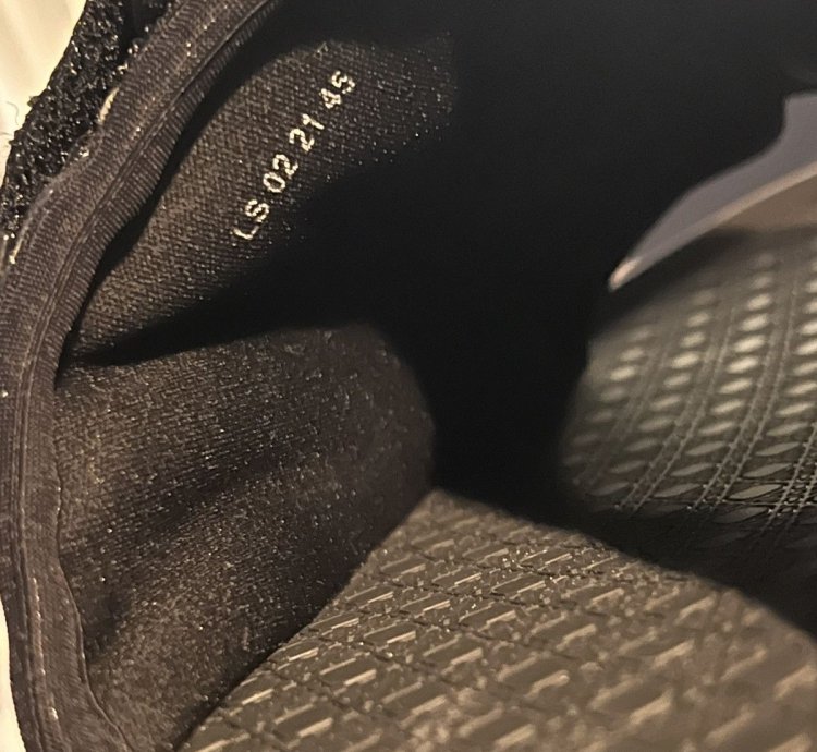 Dior Alpha Oblique Sandals