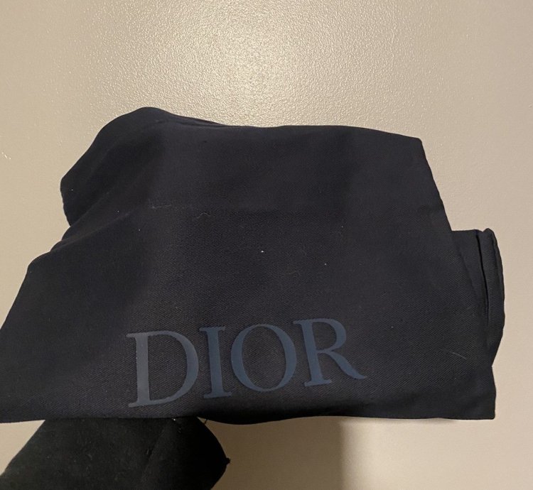 Dior Alpha Sandal
