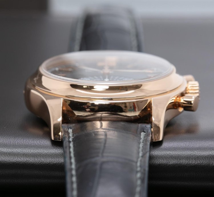 Patek Philippe Annual Calendar Chronograph Flyback Chronograph 5960r-012