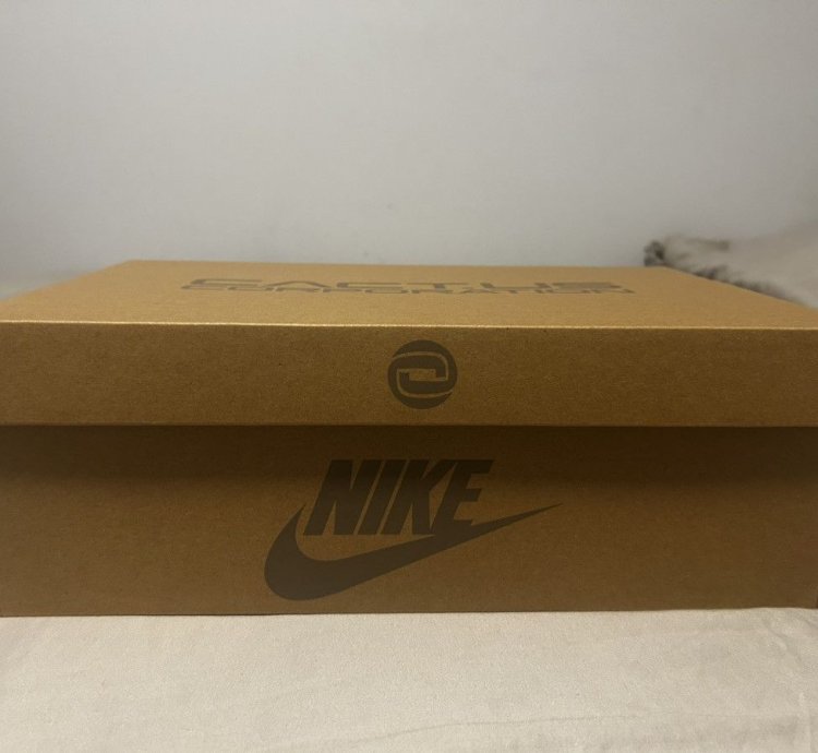 Nike Air Max 1 Travis Scott