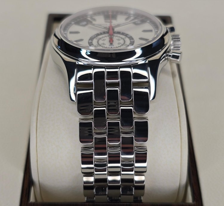 Patek Philippe Annual Calendar Chronograph Flyback Chronograph Serviced