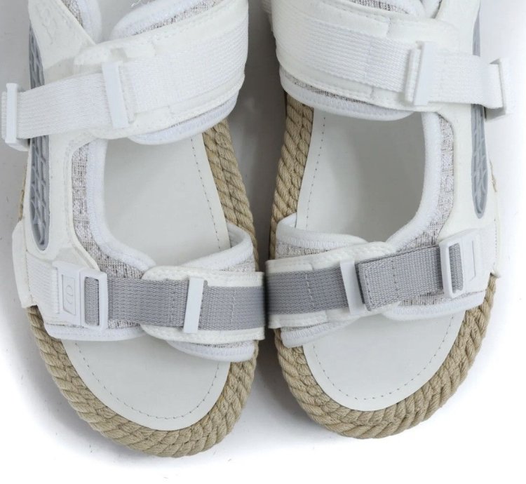 Dior Atlas Sandal Brand New Ss21 42 9