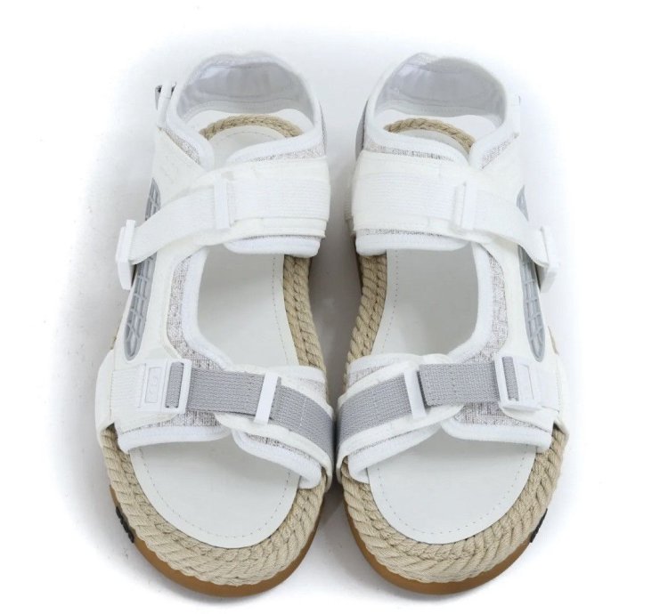 Dior Atlas Sandal Brand New Ss21 42 9