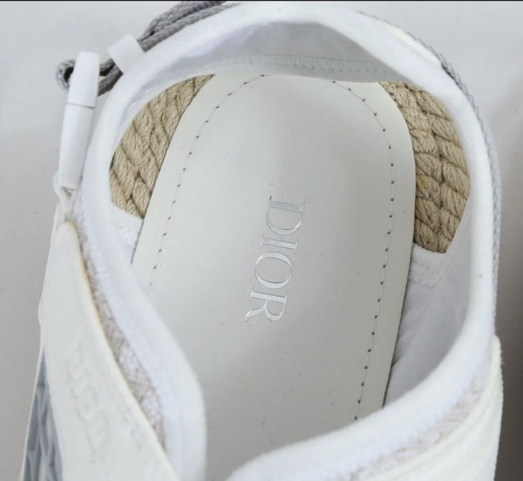 Dior Atlas Sandal Brand New Ss21 42 9