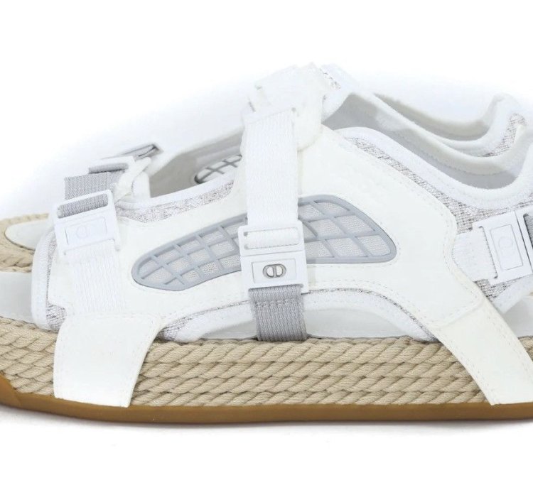 Dior Atlas Sandal Brand New Ss21 42 9