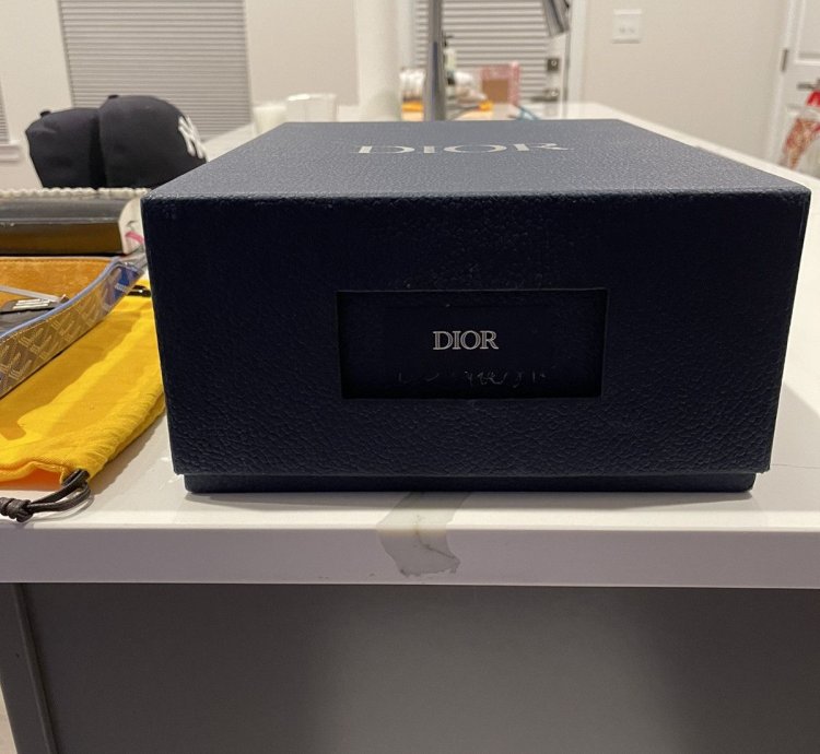 Dior B22