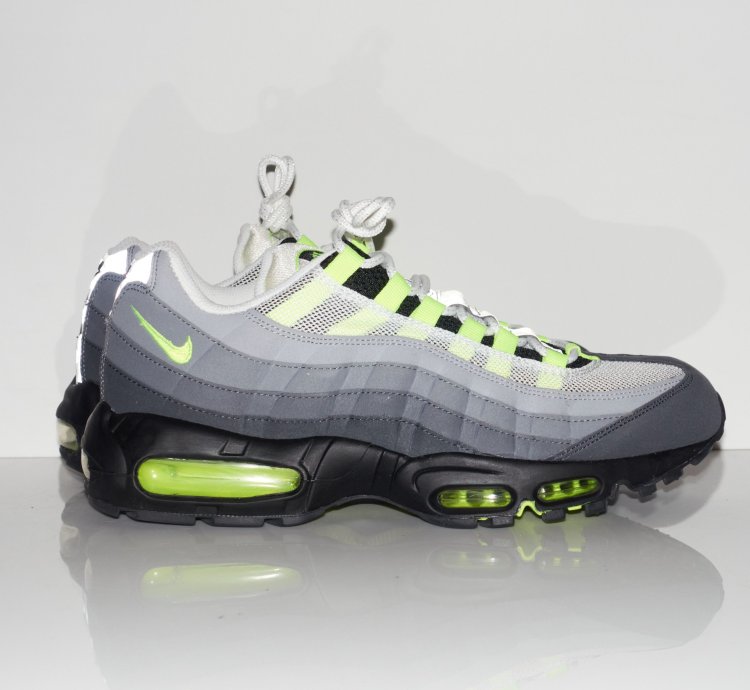 Nike Air Max 95 Og 2012