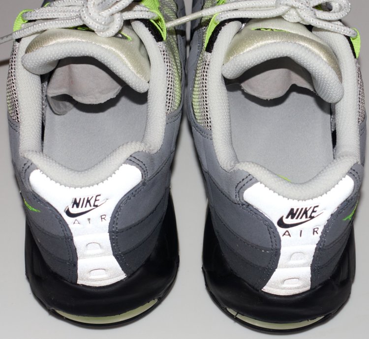Nike Air Max 95 Og 2012