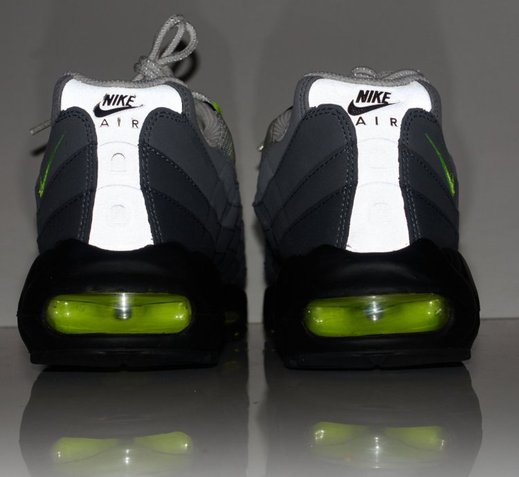 Nike Air Max 95 Og 2012