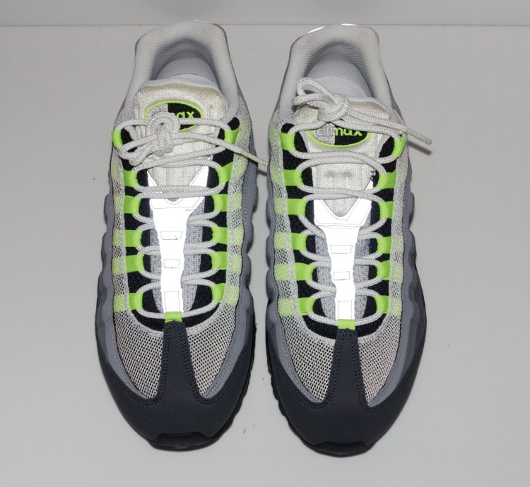 Nike Air Max 95 Og 2012