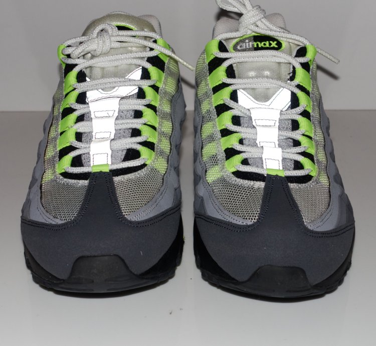 Nike Air Max 95 Og 2012