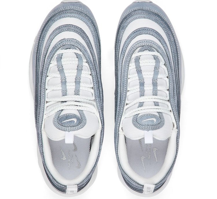 Nike Air Max 97 Comme Des Garcons Homme Plus 10 5
