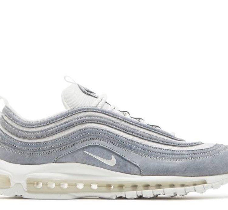 Nike Air Max 97 Comme Des Garcons Homme Plus 10 5