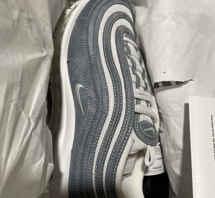 Nike Air Max 97 Comme Des Garcons Homme Plus 10 5