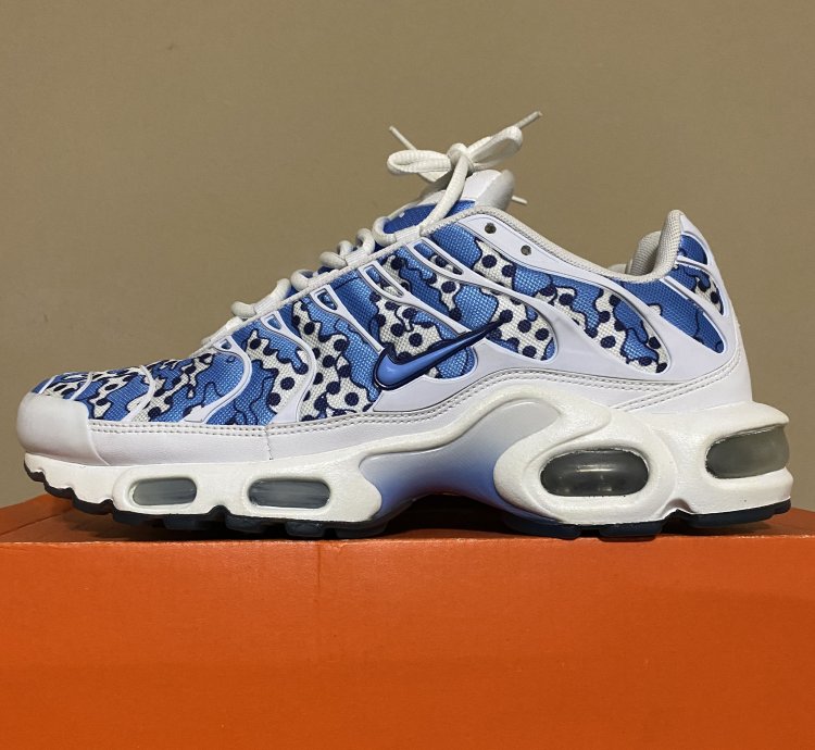 Nike Air Max Plus Tn Paris Fashion Week
