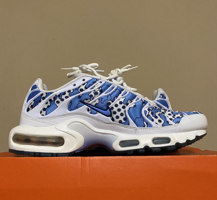 Nike Air Max Plus Tn Paris Fashion Week