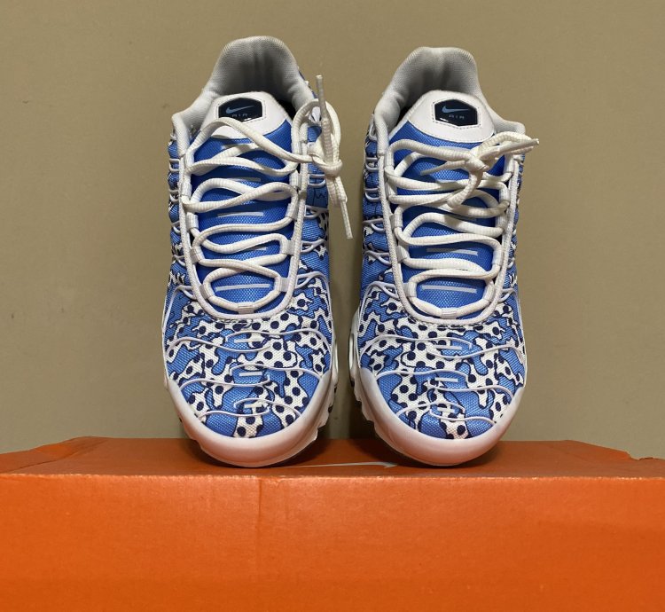 Nike Air Max Plus Tn Paris Fashion Week