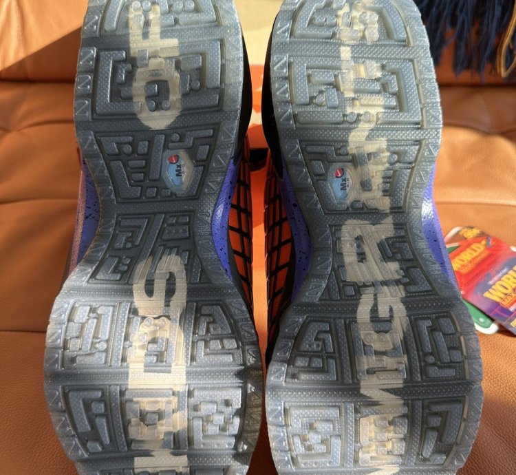 Nike Air Max Sndr Sp Kids Of Immigrants