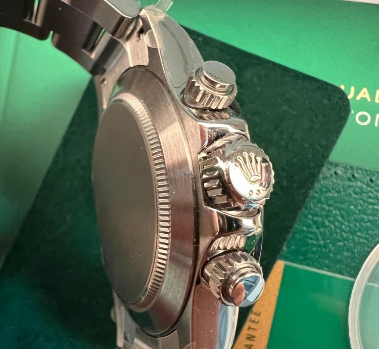 Rolex Daytona 116500ln Nos