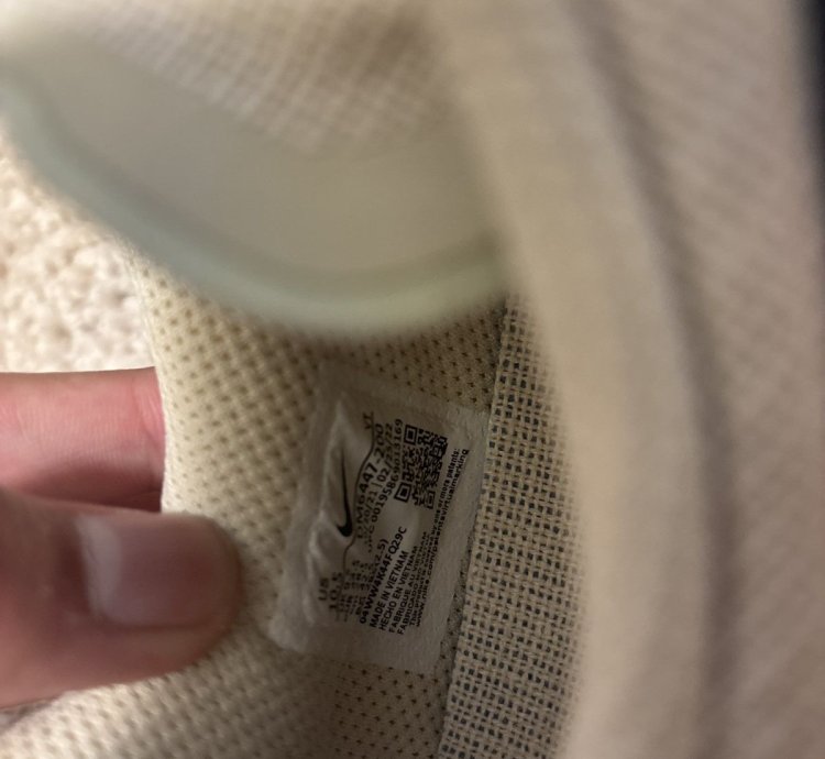 Nike Air Max Stussy 2013 Fossil