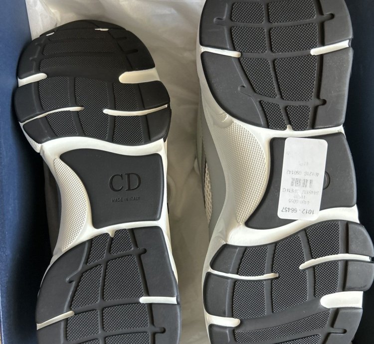 Dior B22 Brand New