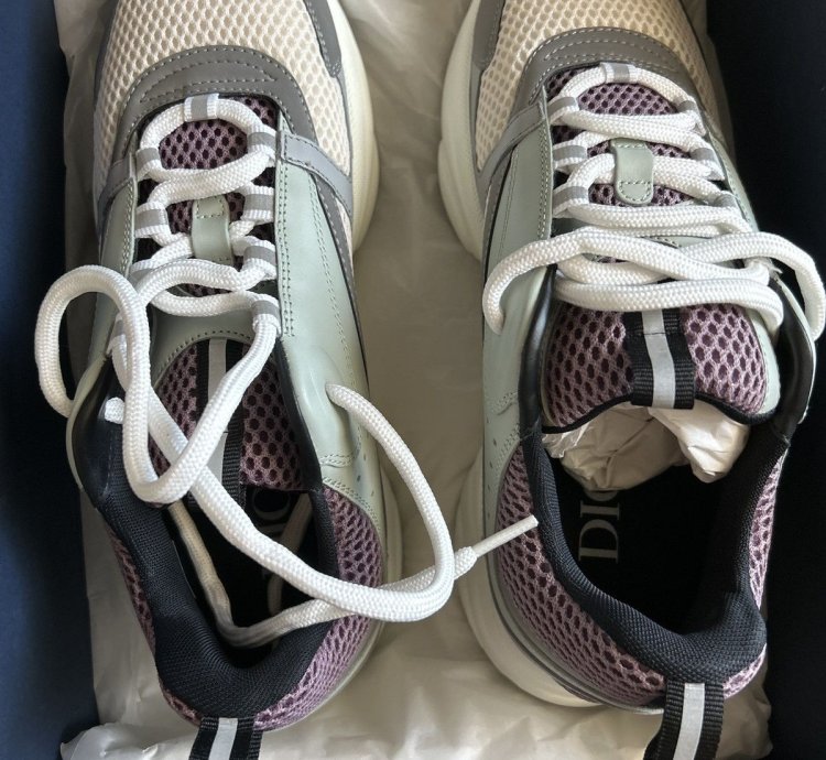 Dior B22 Brand New