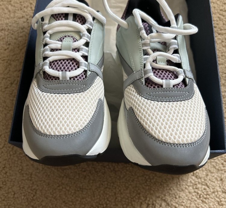 Dior B22 Brand New