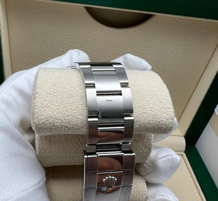 Rolex Daytona 116500ln Panda New 2023
