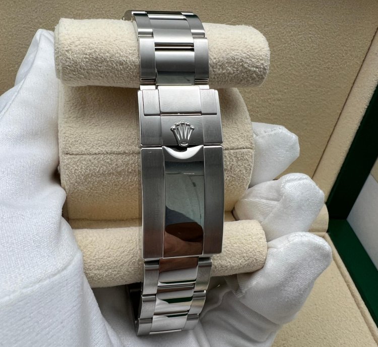 Rolex Daytona 116500ln Panda New 2023