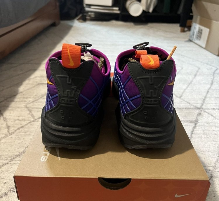 Nike Air Max Sunder Sp Kids Of Immigrants Sun Down
