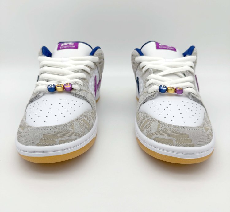 Nike Sb Dunk Low Rayssa Leal Fz5251-001 -